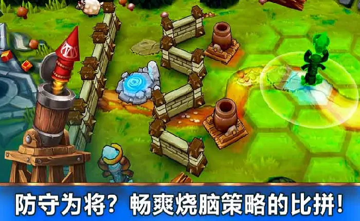 魔法契约好玩吗,魔法契约评测分享