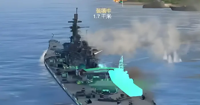 解析现代战舰火龙480：到底怎么样？ 