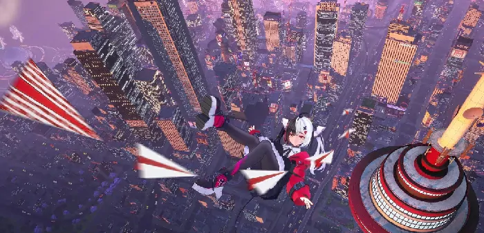 异环2025年能上线吗,异环上线日期一览