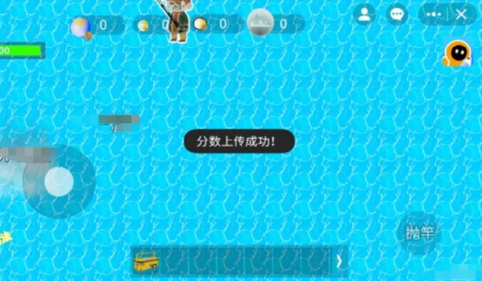楚新钓是什么游戏,楚新钓游戏类型
