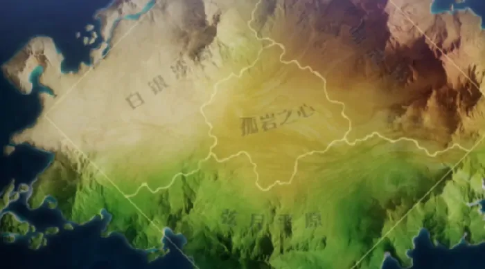 龙石战争选择出生地攻略,龙石战争出生点怎么选