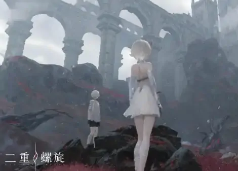 二重螺旋什么时候公测,二重螺旋开服时间介绍
