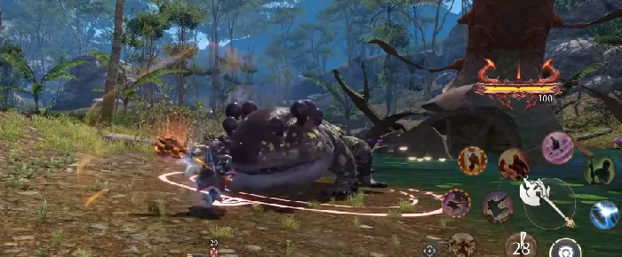 FF14手游公测倒计时，抢先看水晶世界开放时间