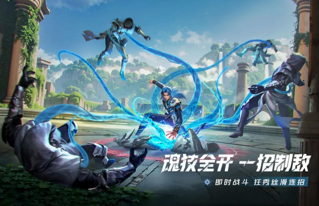 斗罗大陆猎魂世界上线时间介绍,斗罗大陆猎魂世界什么时候上线