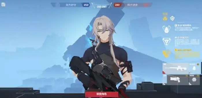 卡拉彼丘角色推荐,卡拉彼丘手游哪些角色好用