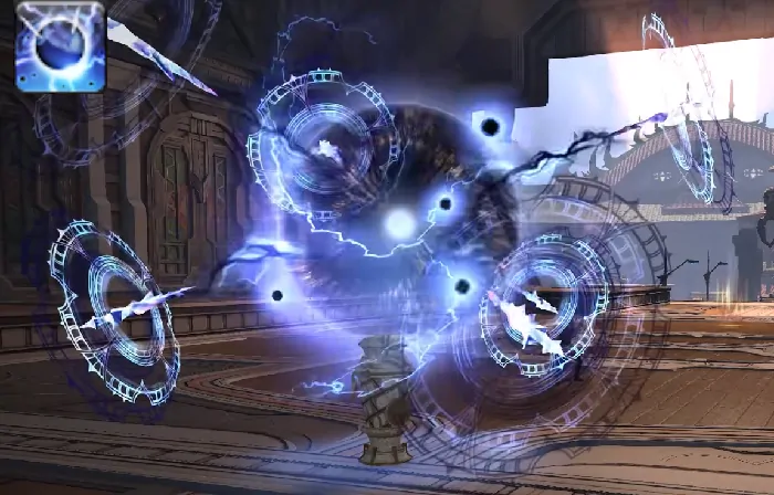 最终幻想14水晶世界赤魔怎么样,FF14手游赤魔技能介绍