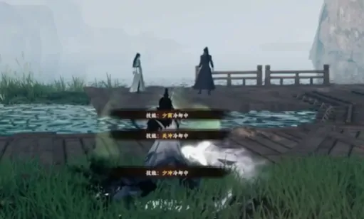 下一站江湖2六脉神剑玩法介绍,下一站江湖2手游六脉神剑怎么获取
