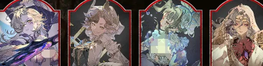 银与绯手游最强阵容怎么组,银与绯手游最强阵容组建攻略
