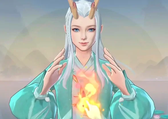 龙神万相最强角色培养指南
