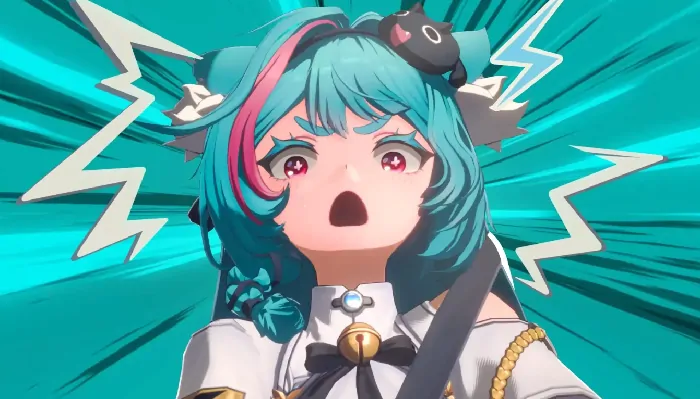 异环看板娘是谁,异环看板娘详细介绍