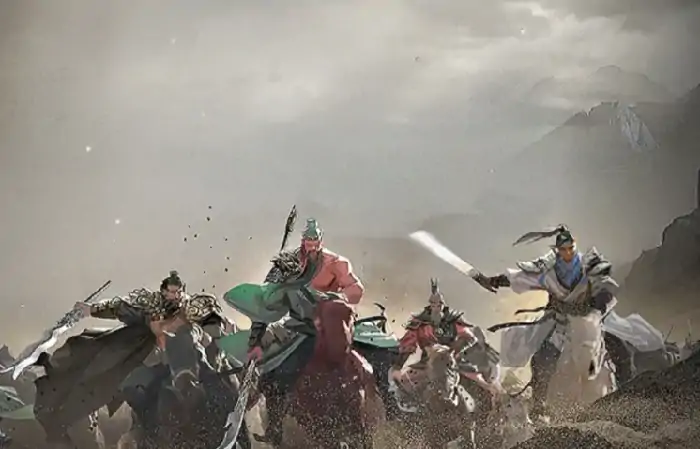 三国天下归心桃园结义队怎么组,三国天下归心桃园结义队阵容分享
