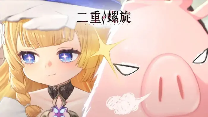 二重螺旋玩法介绍,二重螺旋新手玩法讲解
