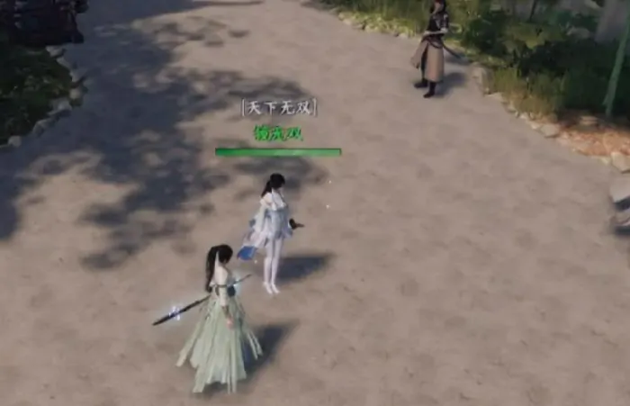 下一站江湖2天上经获取方法,下一站江湖2手游天上经怎么获取