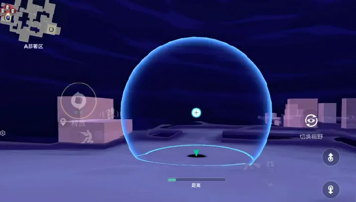 无畏契约手游幽影怎么样,无畏契约源能行动幽影角色介绍,无畏契约