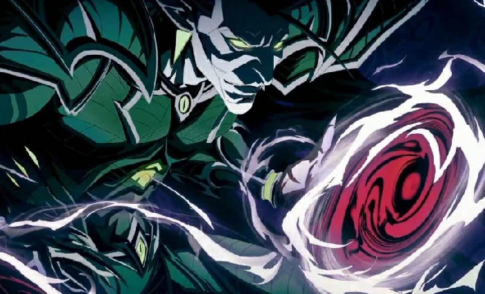 漫威秘法狂潮：卡牌策略手游带你体验魔法对决