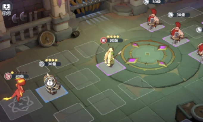 龙魂旅人初级练营玩法介绍,龙魂旅人初级练营怎么玩