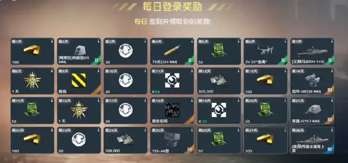 现代战舰新手指南,现代战舰手游新手开局技巧分享