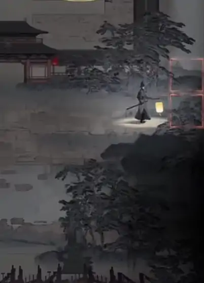 神探诡事录西市据点在哪,神探诡事录西市全据点攻略