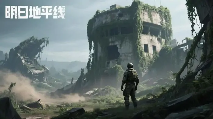 明日地平线究竟是啥游戏？属于什么类型？ 