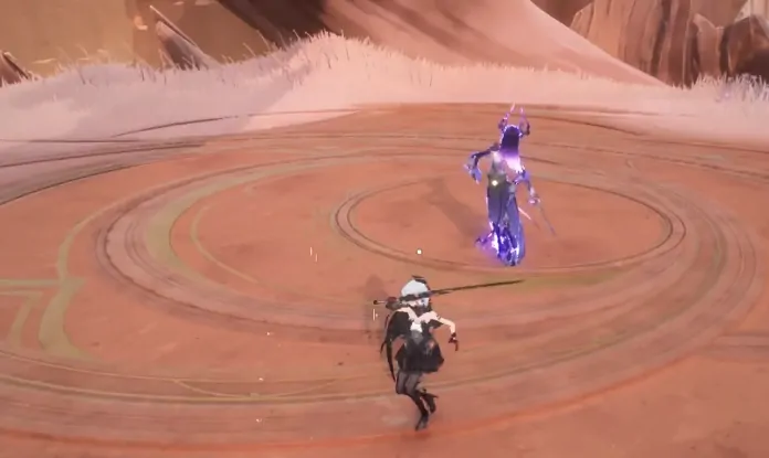 探秘二重螺旋五星角色，这些角色你知道吗？