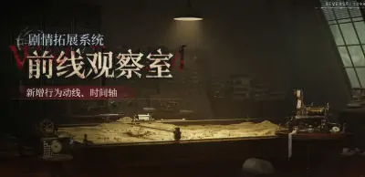 重返未来19993.0版本前瞻一览,重返未来19993.0活动介绍