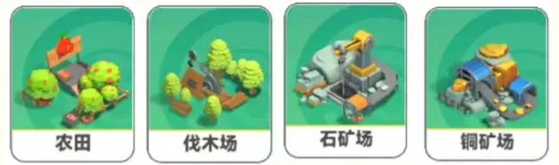 曙光重临开荒攻略分享,曙光重临新手前期发展介绍