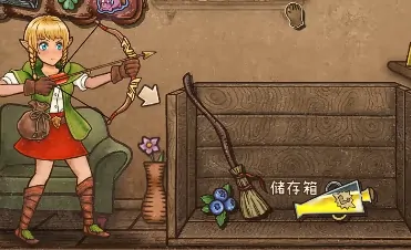 背包乱斗游侠装备怎么选,背包乱斗手机版游侠装备推荐