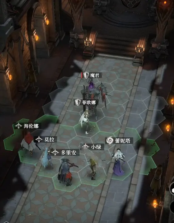 地下城堡4boss攻略,地下城堡4boss打法技巧