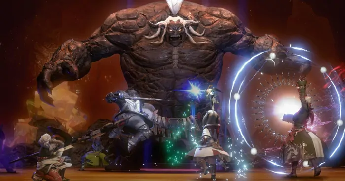 FF14手游水晶交易攻略 轻松赚取第一桶金