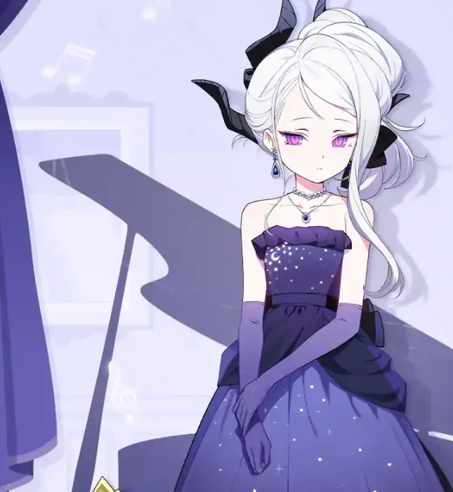 蔚蓝档案日奈礼服怎么样,蔚蓝档案日奈礼服介绍