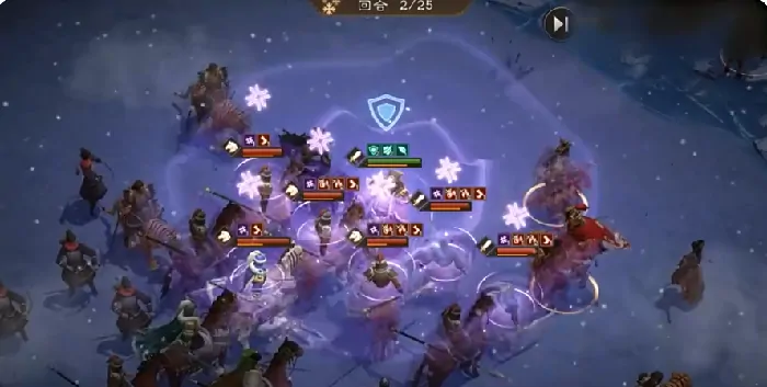 新三国志曹操传前期玩法攻略,新三国志曹操传前期怎么玩