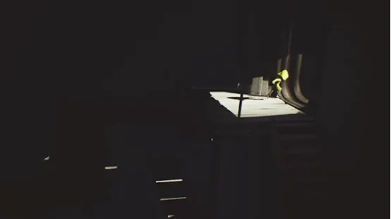 小小梦魇手机版是哪个公司的,小小梦魇手机版游戏公司详解