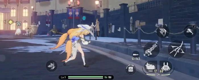 二重螺旋骑猪的角色是谁,二重螺旋松露旗袍角色介绍