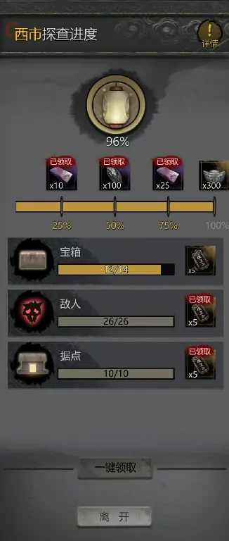 神探诡事录是什么类型的游戏,神探诡事录游戏类型介绍