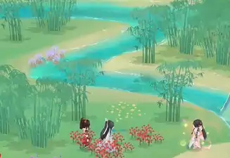 华夏千秋武林门派怎么玩,华夏全球武林门派攻略
