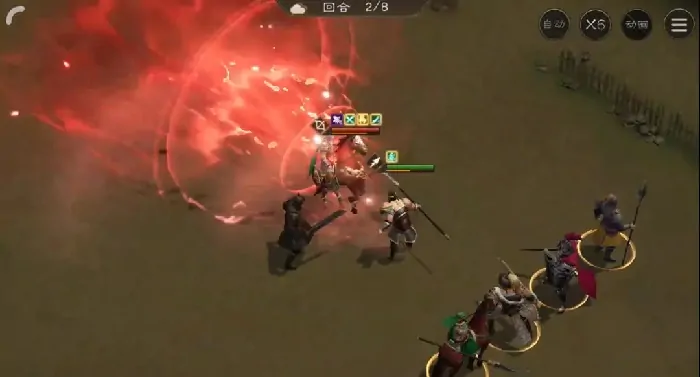 新三国志曹操传前期玩法攻略,新三国志曹操传前期怎么玩