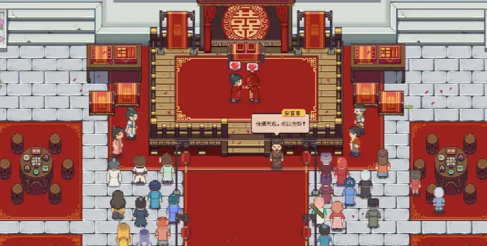 江城创业记：C级能量块速刷攻略 轻松获取必备资源
