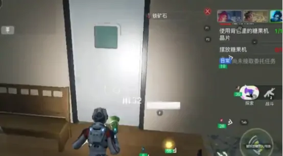 创造吧我们的星球糖果怎么玩 创造吧我们的星球糖果机玩法详解