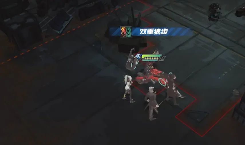 晴空之下关卡攻略,晴空之下主线关卡配队分享