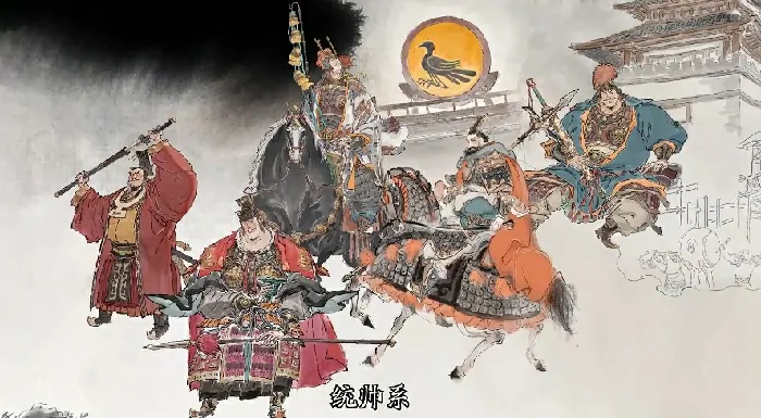 三国望神州兵种搭配介绍,三国望神州有哪些兵种