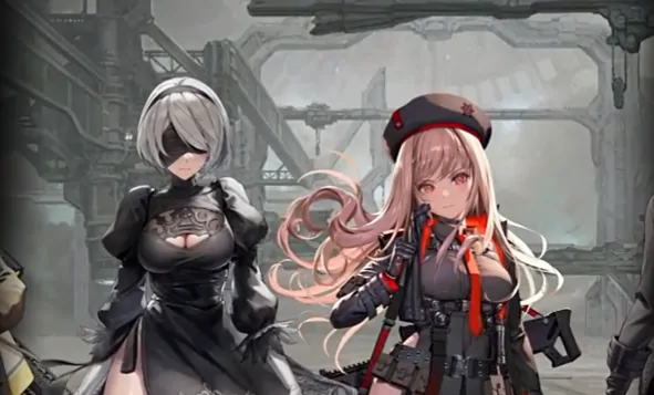 胜利女神新希望：揭秘寄叶部队最强战力之谜