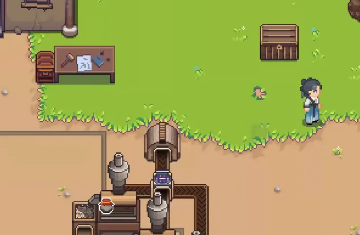 江城创业记：手机版人物全解析，揭秘成功秘诀