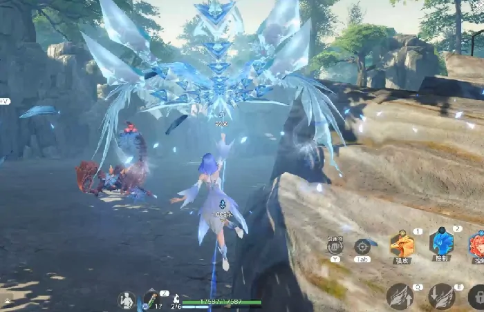 斗罗大陆猎魂世界星斗大森林魂师怎么打,森林魂师打法攻略