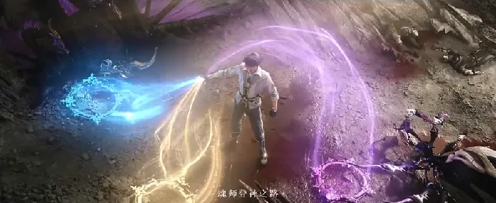 斗罗大陆猎魂世界3天满级秘籍曝光