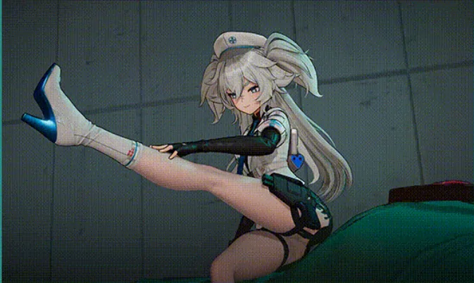 少女前线2芙洛伦怎么样,少女前线2芙洛伦强度分析