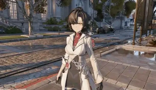 白银之城开服时间曝光