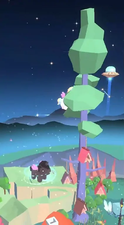 星光庭院好玩吗,星光庭院评测详解