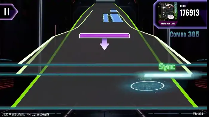 Arcaea进阶教程分享,Arcaea怎么进步