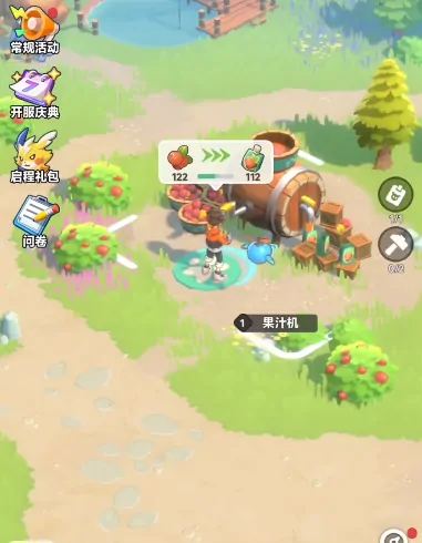 曙光重临宠物特训营在哪,曙光重临宠物特训营作用
