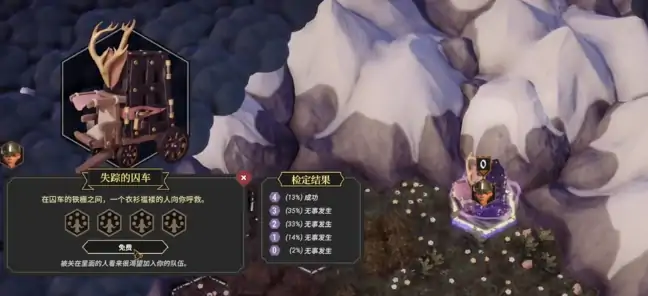为了吾王地图随机事件如何完成,为了吾王地图随机事件完成指南